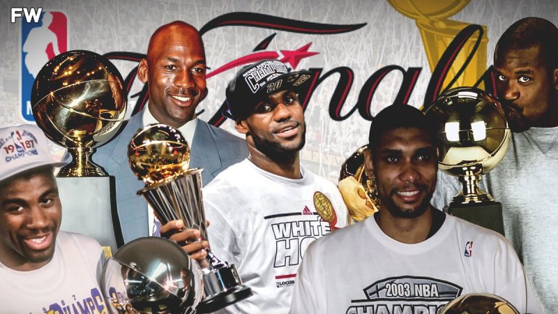 NBAFMVP榜