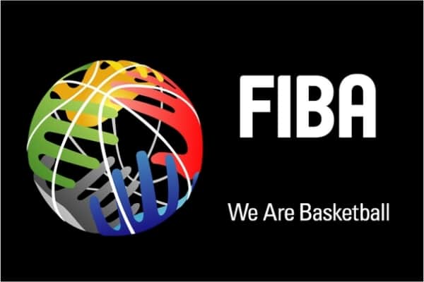 FIBA篮球联赛