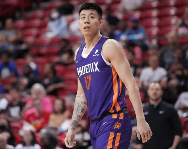 张镇麟为何放弃NBA梦想？