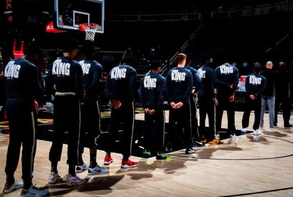 NBA休赛期的主要活动有哪些？