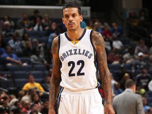 NBA有哪些硬汉球员？