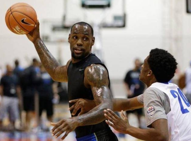 NBA球员在休赛期通常都会从事哪些训练？