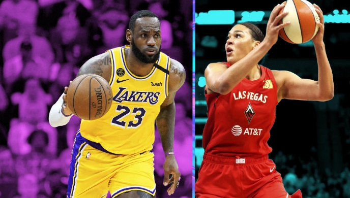 WNBA与NBA有何关系？