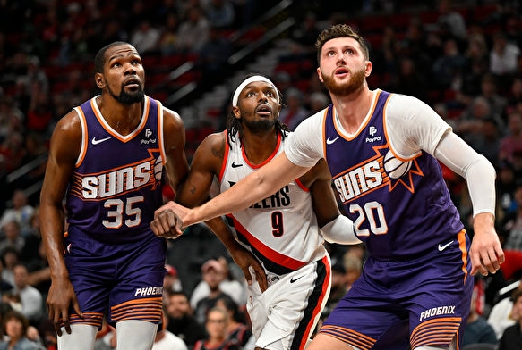 NBA球队休赛期有多久？