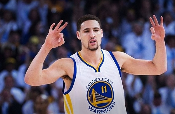 克莱汤普森是哪一年进入NBA的？