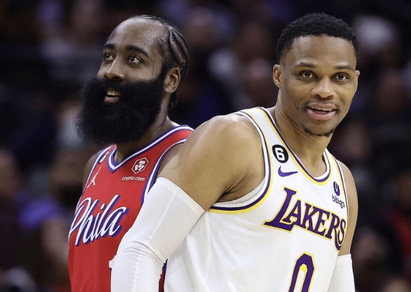NBA不受限制自由球员是什么？